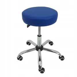 taboret-obrotowy-zeta-ekoskora-ciemnoniebieska-or-podstawa-chrom-or-kolka