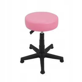 taboret-obrotowy-zeta-ekoskora-jasnorozowa-or-podstawa-czarna-or-stopki
