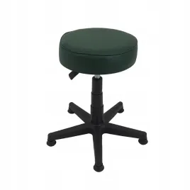taboret-obrotowy-zeta-ekoskora-ciemnozielona-or-podstawa-czarna-or-stopki