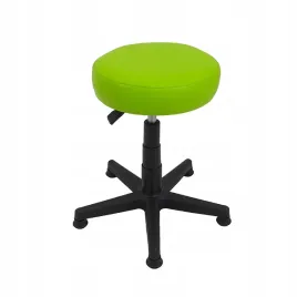 taboret-obrotowy-zeta-ekoskora-seledynowa-or-podstawa-czarna-or-stopki