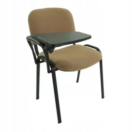 krzeslo-iso-z-pulpitem-ze-stolikiem-do-pisania-stolik-miodowa-kratka