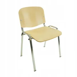 krzeslo-iso-chrom-sklejka-wood-robocze-warsztatowe-buk