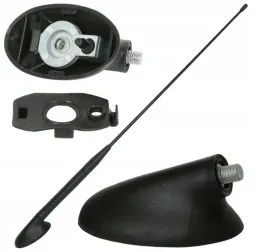 antena-dachowa-ford-mondeo-focus-fiesta-fusion-c-max-kuga-transit-przod