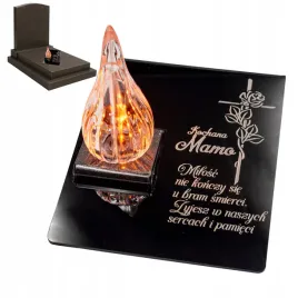 znicz-dla-mamy-podstawka-na-cmentarz-grob-plomien-led-wieczny-lampion
