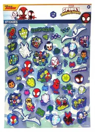 pakiet-naklejek-piankowych-marvel-spidey-50-szt