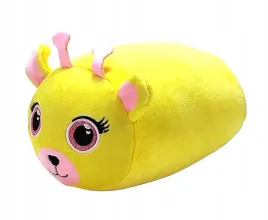 maskotka-zolta-zyrafa-ojo-18-cm