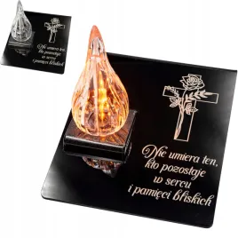 znicz-statuetka-podstawka-na-cmentarz-grob-plomien-led-wieczny-lampion