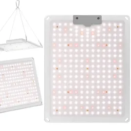 lampa-do-uprawy-wzrostu-roslin-pelne-spektrum-30-x-24-cm-234-led-110-w-sreb