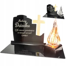 dekoracja-na-grob-znicz-podstawka-na-cmentarz-lampka-led-wieczna-latarenka