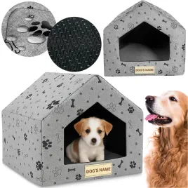 legowisko-dla-psa-kota-poslanie-mata-domek-kosci-50x40x38-cm-czarne