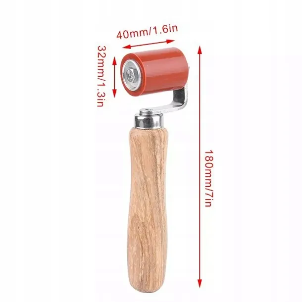 awtools-walek-dociskowy-silikonowy-40mm-stan-nowy-marka-bez-marki