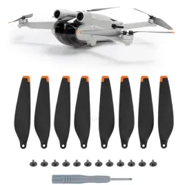 smigla-do-drona-dji-mini-3-pro-4-pro-8-sztuk-6030f-orange