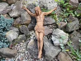 rzezba-jezusa-ukrzyzowanego-drewniana-debowa-50cm