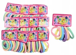 pastelowe-gumki-do-wlosow-dla-dziewczynek-kobiet-zestaw-gumek-72szt
