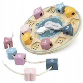 viga-toys-viga-polarb-sorter-ksztaltow-zegar-nawlekanka-montessori