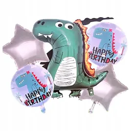 zestaw-balonow-urodzinowych-dinozaur-na-urodziny-urodzinowe-przyjecia-5-szt