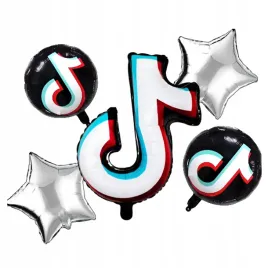 zestaw-balonowtik-tok-nutka-na-urodziny-urodzinowe-przyjecia-5-szt