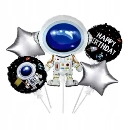 zestaw-balonow-foliowych-na-urodziny-kosmos-astronauta-gwiazdy-5-szt
