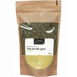 pieciornik-gesi-ziele-ciete-100-g