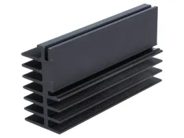 radiator-wytlaczany-czarny-l-100mm-w-30mm-h-52mm-3k-w