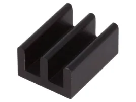 radiator-wytlaczany-czarny-l-13mm-w-10mm-h-6mm-61k-w-2szt