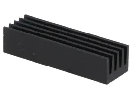 radiator-wytlaczany-czarny-l-26mm-w-8mm-h-6mm-26k-w-2szt