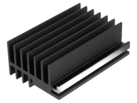 radiator-wytlaczany-czarny-l-75mm-w-30mm-h-52mm-35k-w