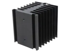 radiator-wytlaczany-do-przekaznikow-ssr-jednofazowych-czarny