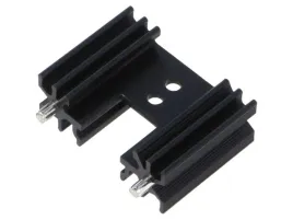 radiator-wytlaczany-h-to218to220top3-czarny-l-25mm-13k-w