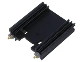 radiator-wytlaczany-h-to220to3p-czarny-l-508mm-w-45mm