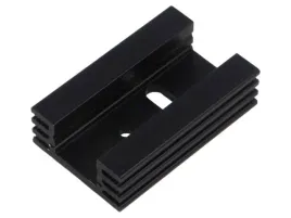 radiator-wytlaczany-u-to220-czarny-l-50mm-w-32mm-h-14mm