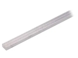radiator-wytlaczany-zeberkowy-czarny-l-1000mm-w-10mm-h-6mm