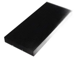 radiator-wytlaczany-zeberkowy-czarny-l-200mm-w-90mm-h-17mm