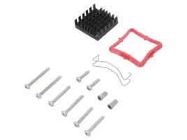 radiator-wytlaczany-zeberkowy-czarny-l-27mm-w-27mm-h-95mm