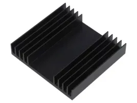 radiator-wytlaczany-zeberkowy-czarny-l-75mm-w-79mm-h-15mm