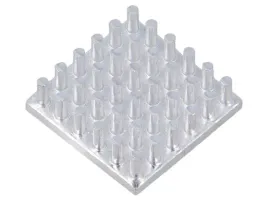 radiator-wytlaczany-zeberkowy-naturalny-l-22mm-w-22mm-surowy