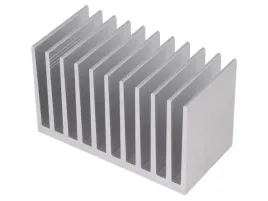 radiator-wytlaczany-zeberkowy-naturalny-l-50mm-w-100mm