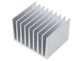 radiator-wytlaczany-zeberkowy-naturalny-l-50mm-w-61mm-h-40mm