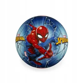pilka-plazowa-dmuchana-98002-spider-man-beach-ball