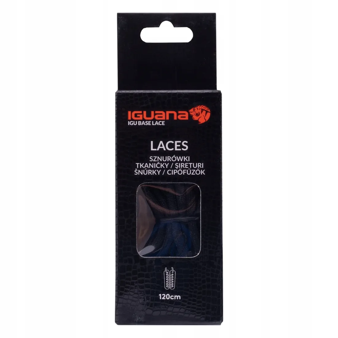 sznurowki-igu-base-lace-90-stan-nowy