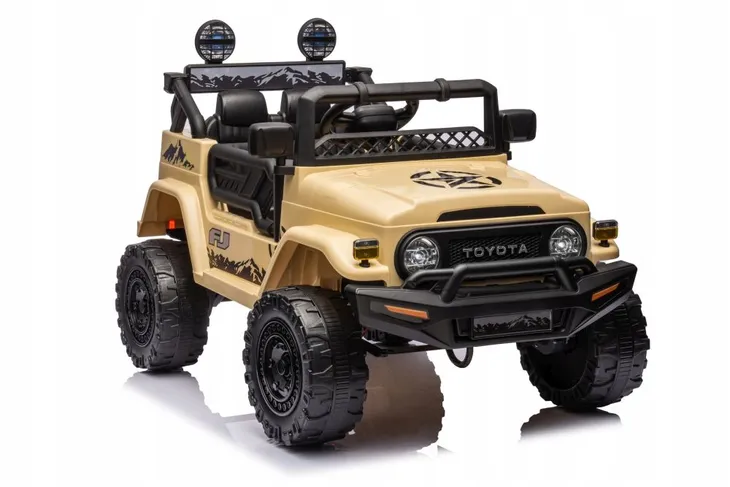 samochod-lean-toys-bezowy-marka-lean-toys-waga-z-opakowaniem-20-5-kg