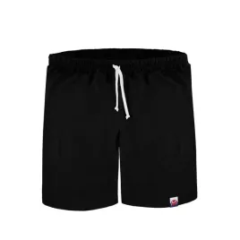 krotkie-spodenki-na-wf-chlopiece-czarne-gimnastyczne-na-wf-mlodziezowe-164