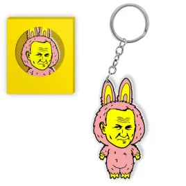 brelok-drukowany-lapapa-papiez-2137-rozowy-jasny-pastel