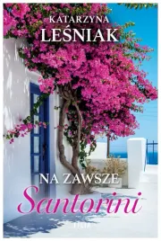 na-zawsze-santorini-katarzyna-lesniak
