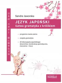 jezyk-japonski-latwa-gramatyka-z-krolikiem-sandra-jaworska