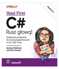 c-rusz-glowa-wyd-5-andrew-stellman