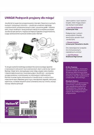 programowanie-w-javascript-rusz-glowa-wyd-2-eric-freeman-wydawnictwo-helion