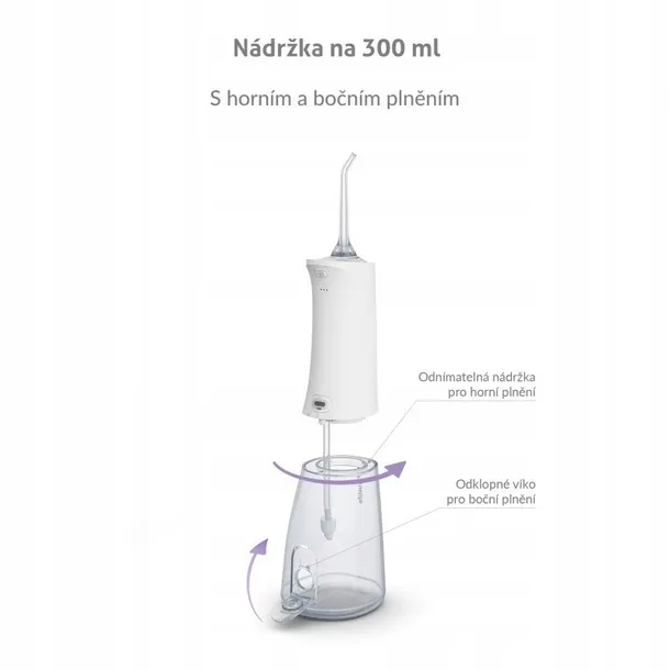 truelife-aquafloss-compact-l100-certyfikat-ce