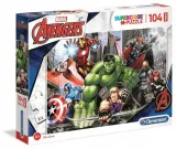 puzzle-104-maxi-avengers-clementoni