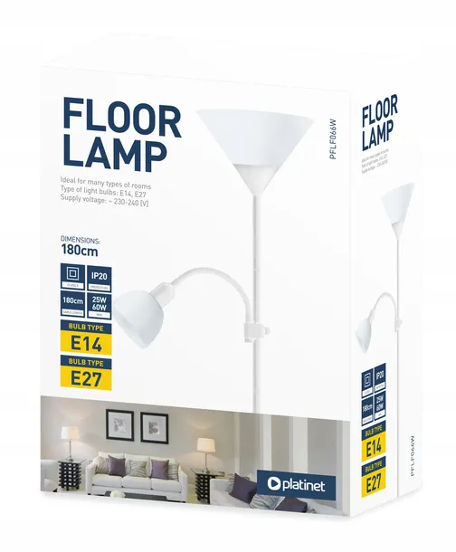 lampa-podlogowa-platinet-floor-e27-60-w-bialy-dlugosc-wysokosc-180-cm